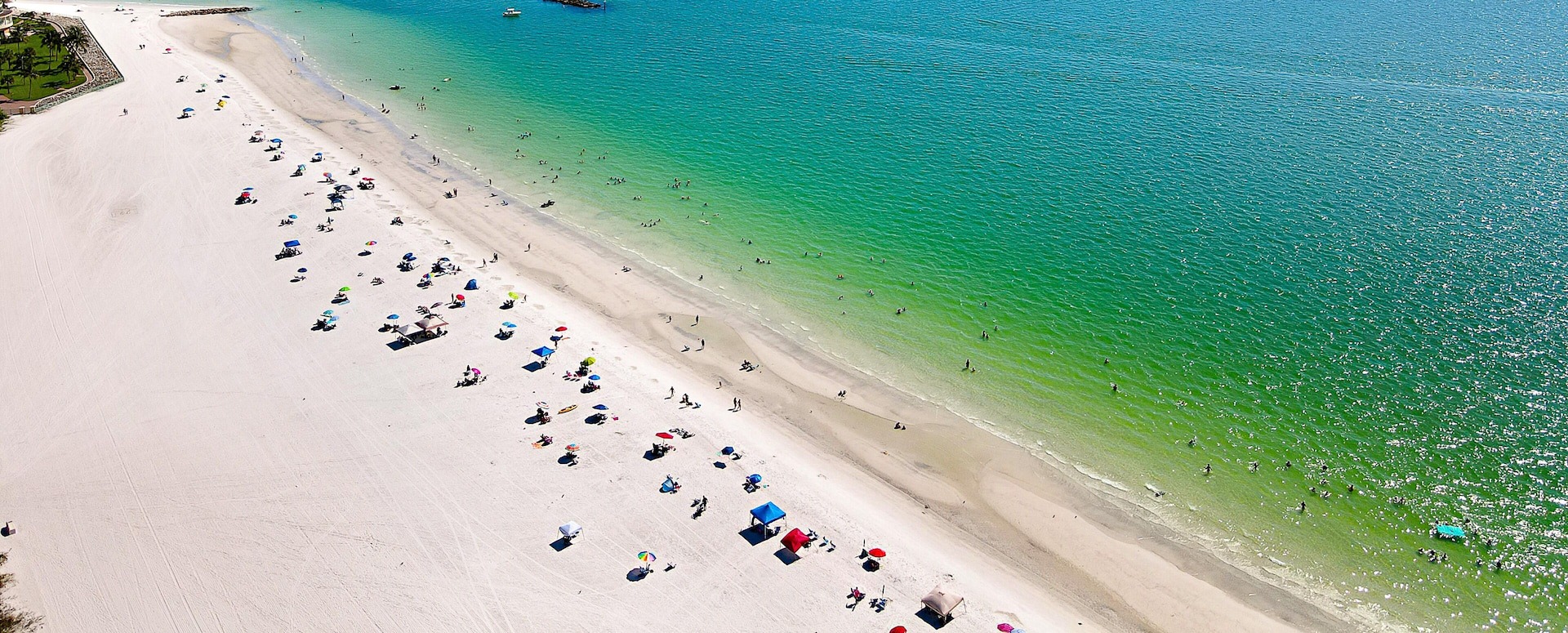 Villas in marco_island