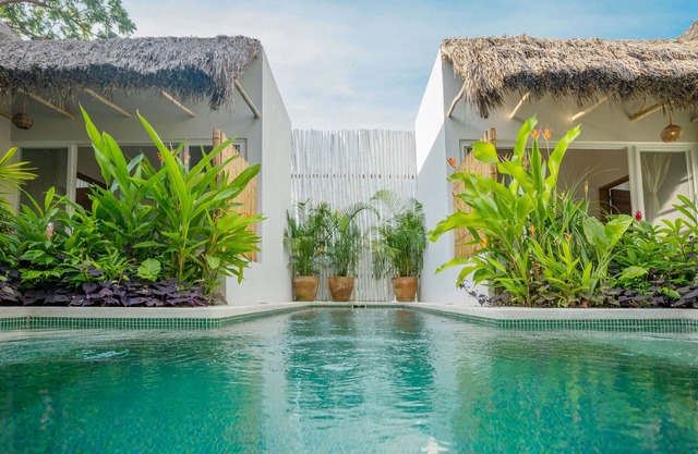 Marii Hotel Boutique