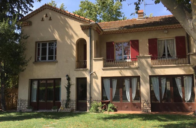 Mas Halcyon Provence