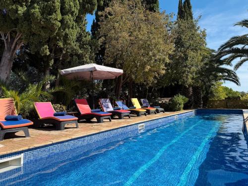 Masia Notari Casabona