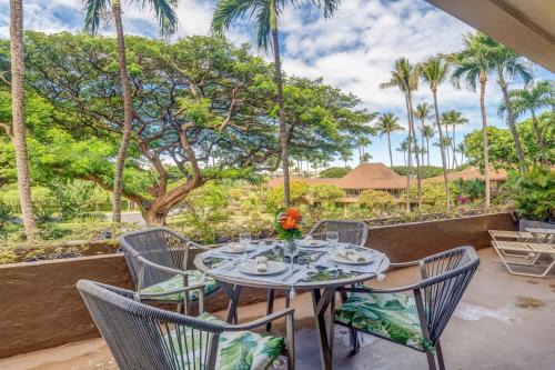 Maui Kaanapali Villas A210