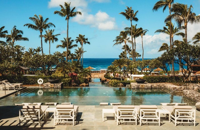 Montage Kapalua Bay Collection by KBM - 3 Units (1205/1303/1304)