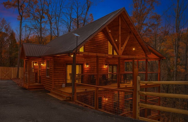 Mountain Ventures by Jackson Mountain Rentals