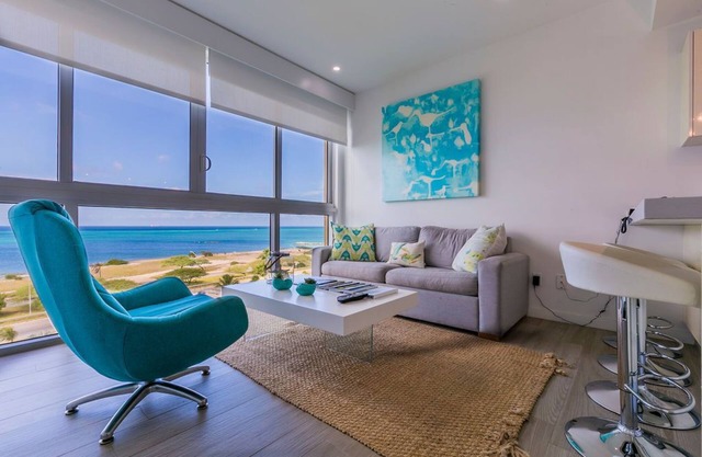 My happy place, this beach condo!