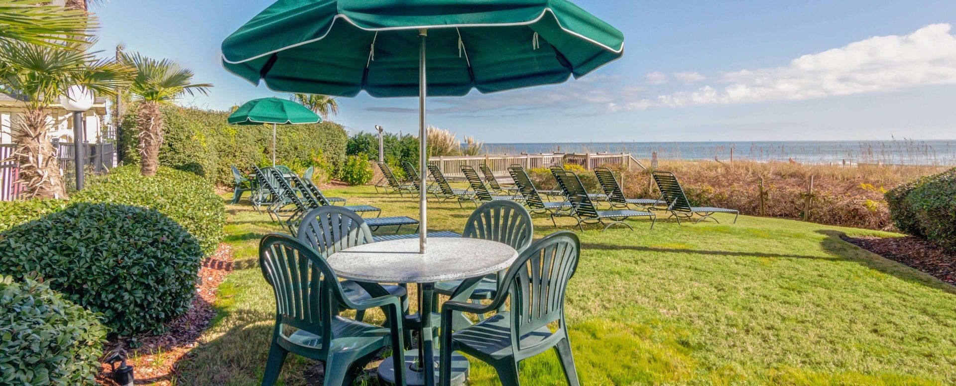 Villas in myrtle_beach