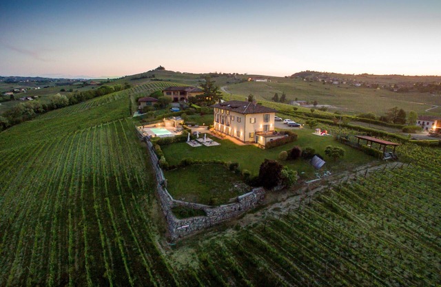 NaturalMente Wine Resort