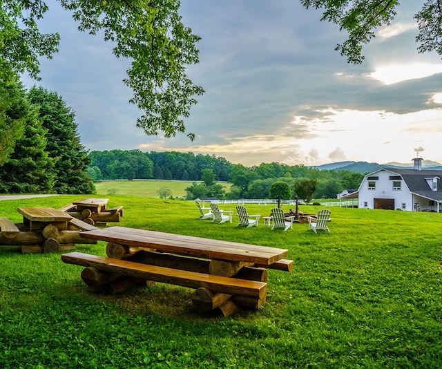 Hotels in North Carolina