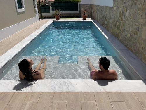 Ocean Country Guest House Freiria