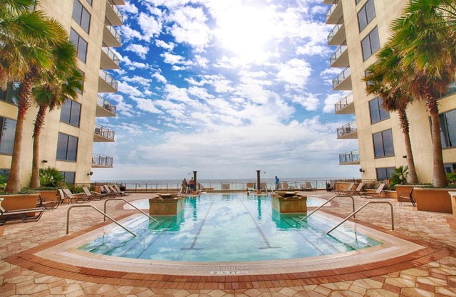 Origins at Seahaven by Panhandle Getaways