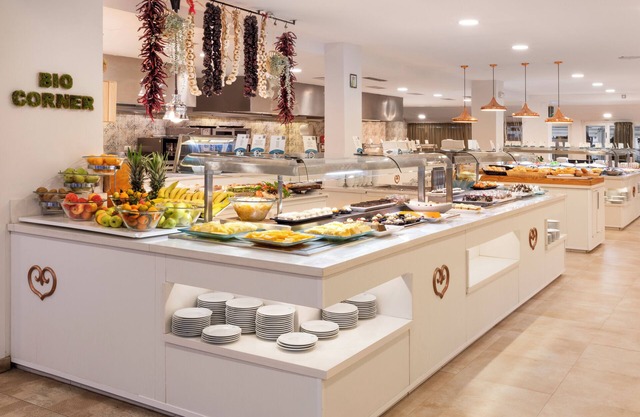 Palm Garden Apartments