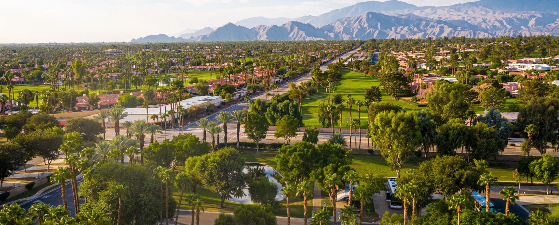 Villas in palm_springs