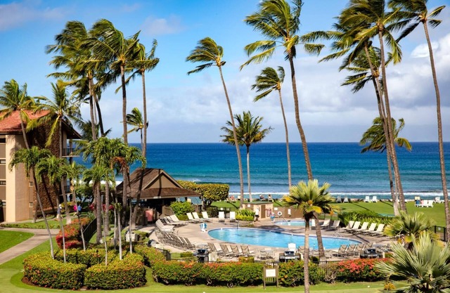 Papakea 2 Free Rental Cars KBM Resorts Great Family Villa 2 Units, 6 Bedrooms Ml-1169