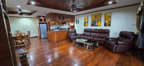 PATONG TOWER Big Family APARTMENTs 2026 Pta