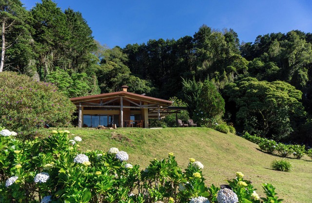 Peaceful Mountain Experience - Coyote House