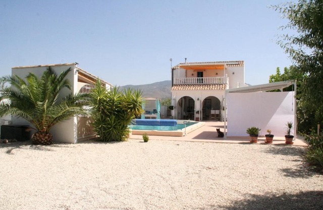 Pension - B&B Casa Alegria