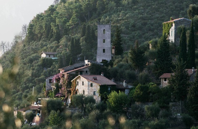 Peralta Tuscany