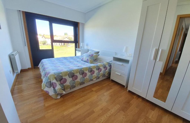 Piso Rosalía de Castro