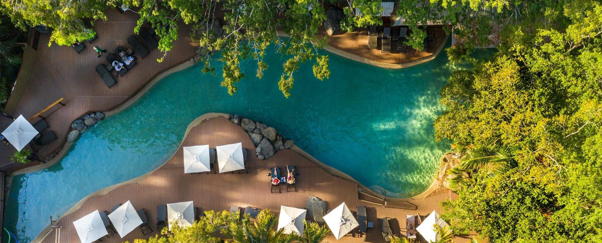 Villas in port_douglas