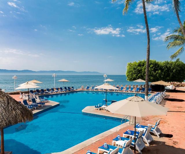 Hotels in Puerto Vallarta, MX