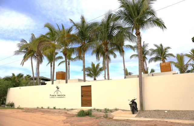 Punta Mágica