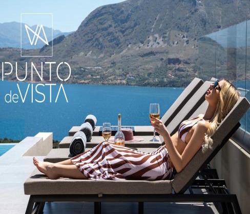 Punto De Vista Luxury Villas