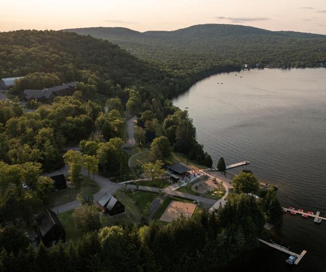 Hotels in Quebec, CA