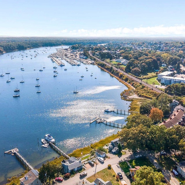 Hotels in Rhode Island