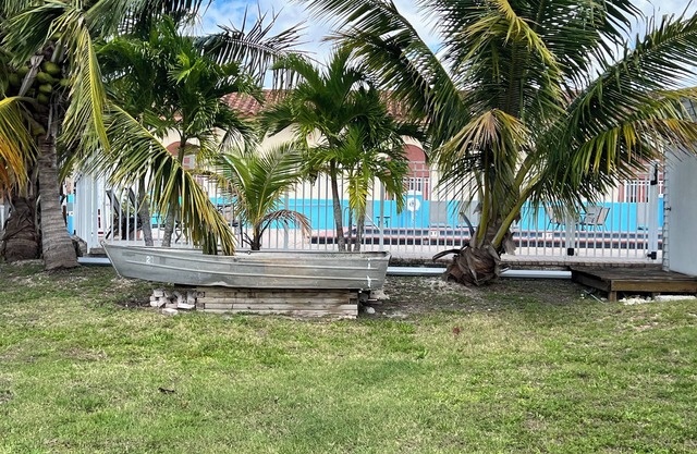 River Wilderness Waterfront Cabins