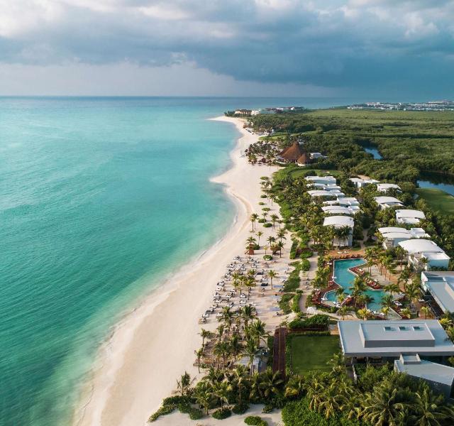 Hotels in Riviera Maya, MX