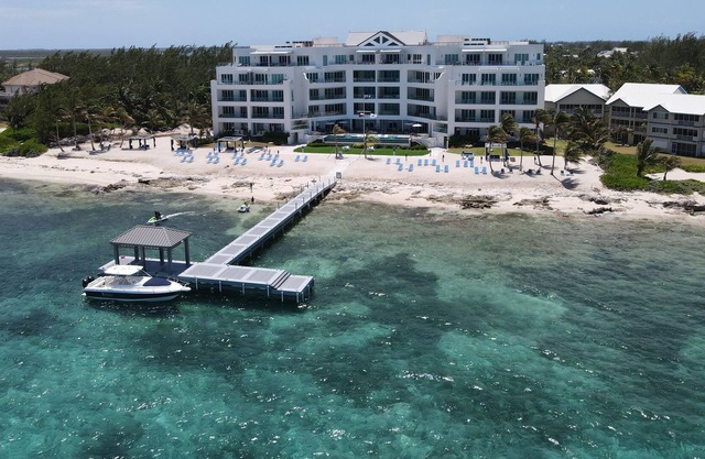 Rum Point Club Residences