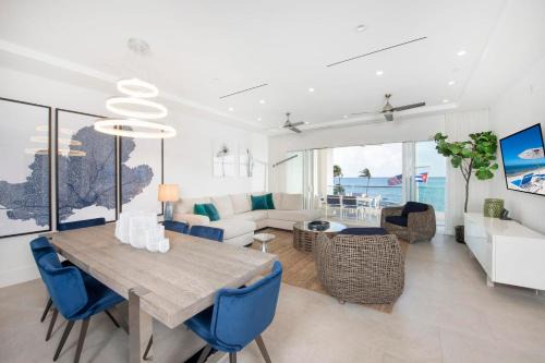 Rum Point Resort 206