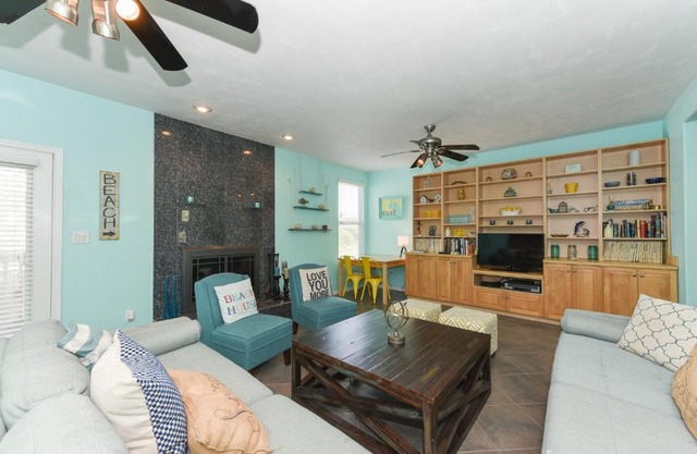 Sandbridge Fun N Games