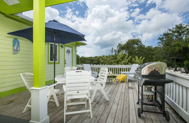 Sir Charles Guest House