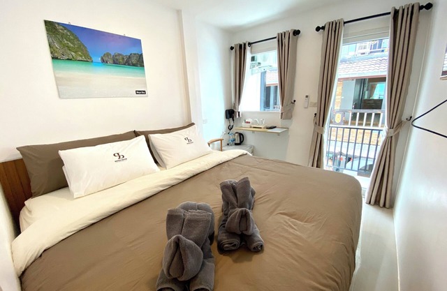 SJ Beach House Patong