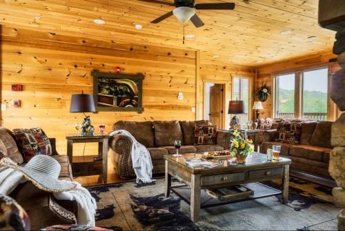 Smoky Mountain Lodge, Free Tickets, NO Catch!