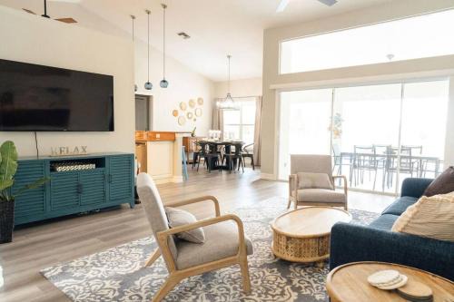 Sovanita House Naples, FL