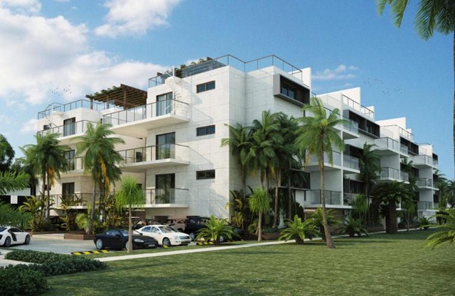 SUITE 203 - THIRTY SIX CONDO