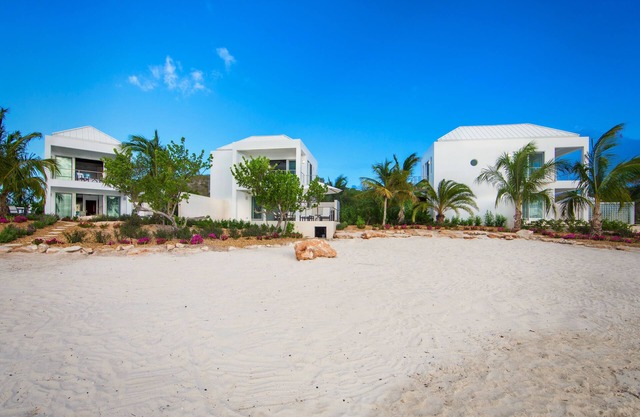 SulMare at Sapodilla Bay Luxury villas