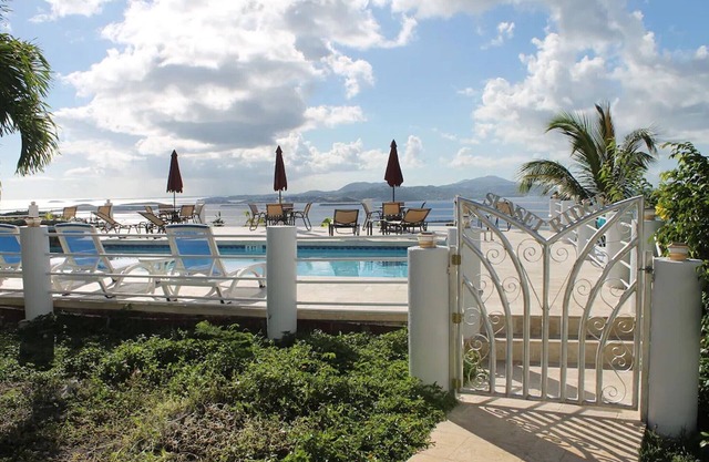 Sunset Ridge Villas Unit D