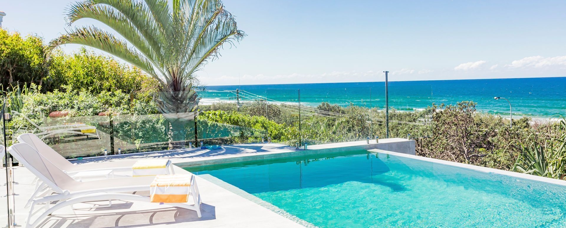 Villas in sunshine_coast