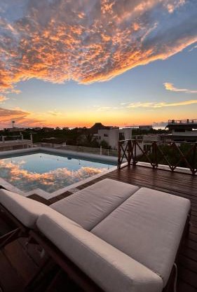 sunsteps casa holbox