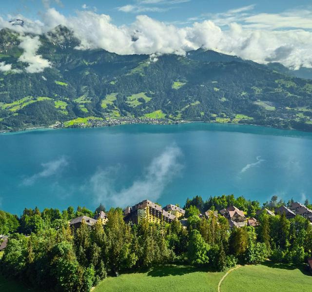 Hotels in Switzerland