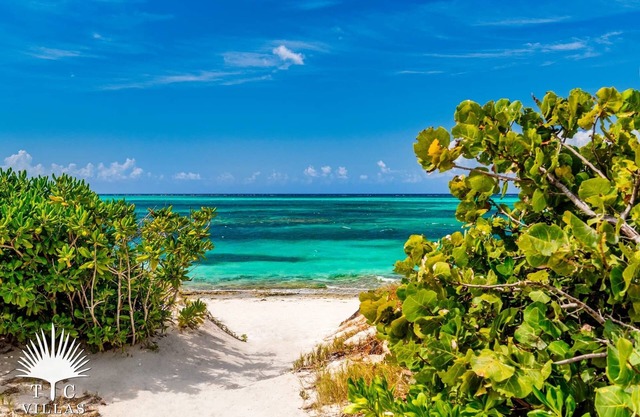 TC Villas -Sandpiper -Snorkel & Pool Townhouse Retreat