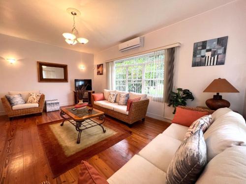 Tender Bay Beach Houses - by ZenBreak