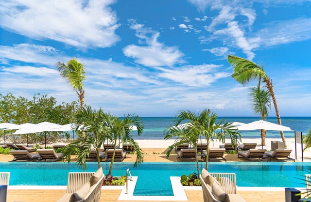 The Beach Villas at Excellence Oyster Bay - Adults Only All Inclusive