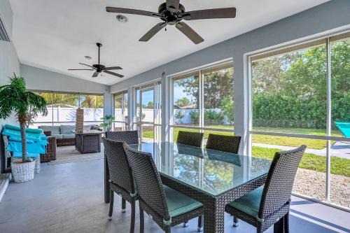 The Bonita Rita - Grande