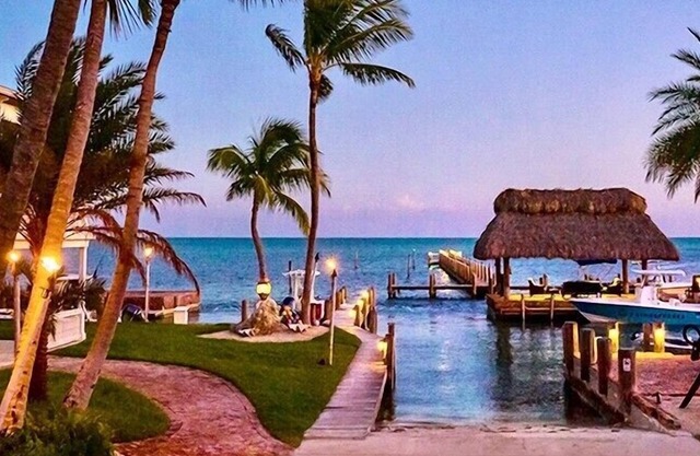 The Caribbean Resort