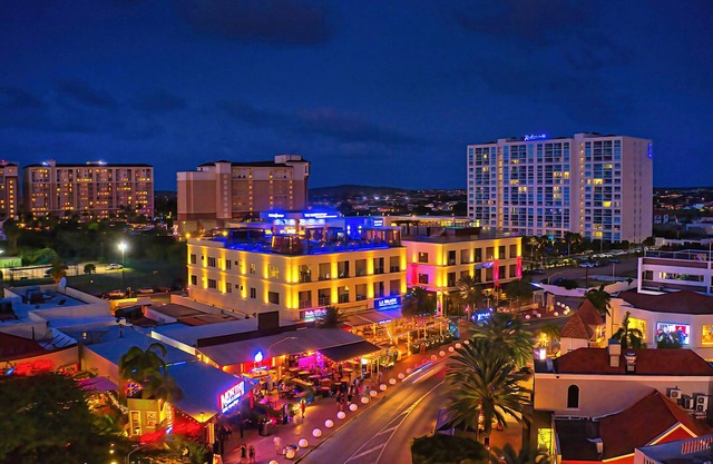 The Cove - Condo Hotel - Perfect Location