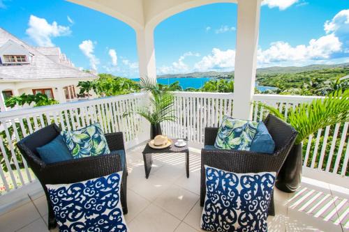 The Hideaway Collection at Nonsuch Bay