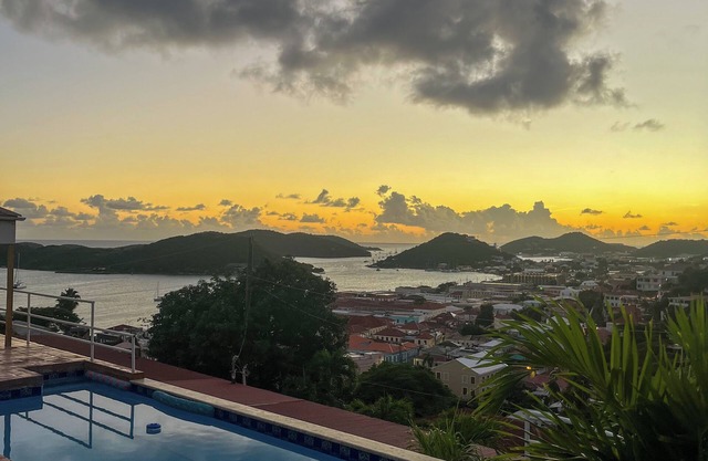 The Mary Anne Boutique Hotel USVI